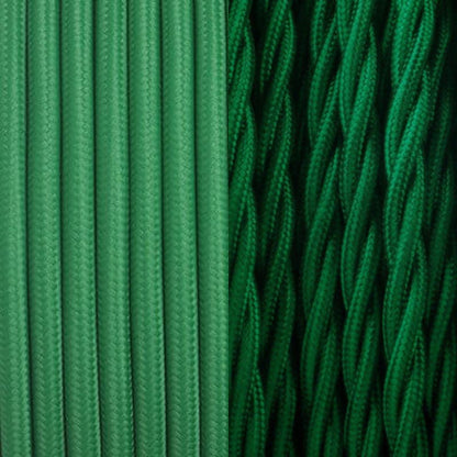 2 Core Twisted Fabric Cable 0.75mm – 1 m to 4 m - photo 38