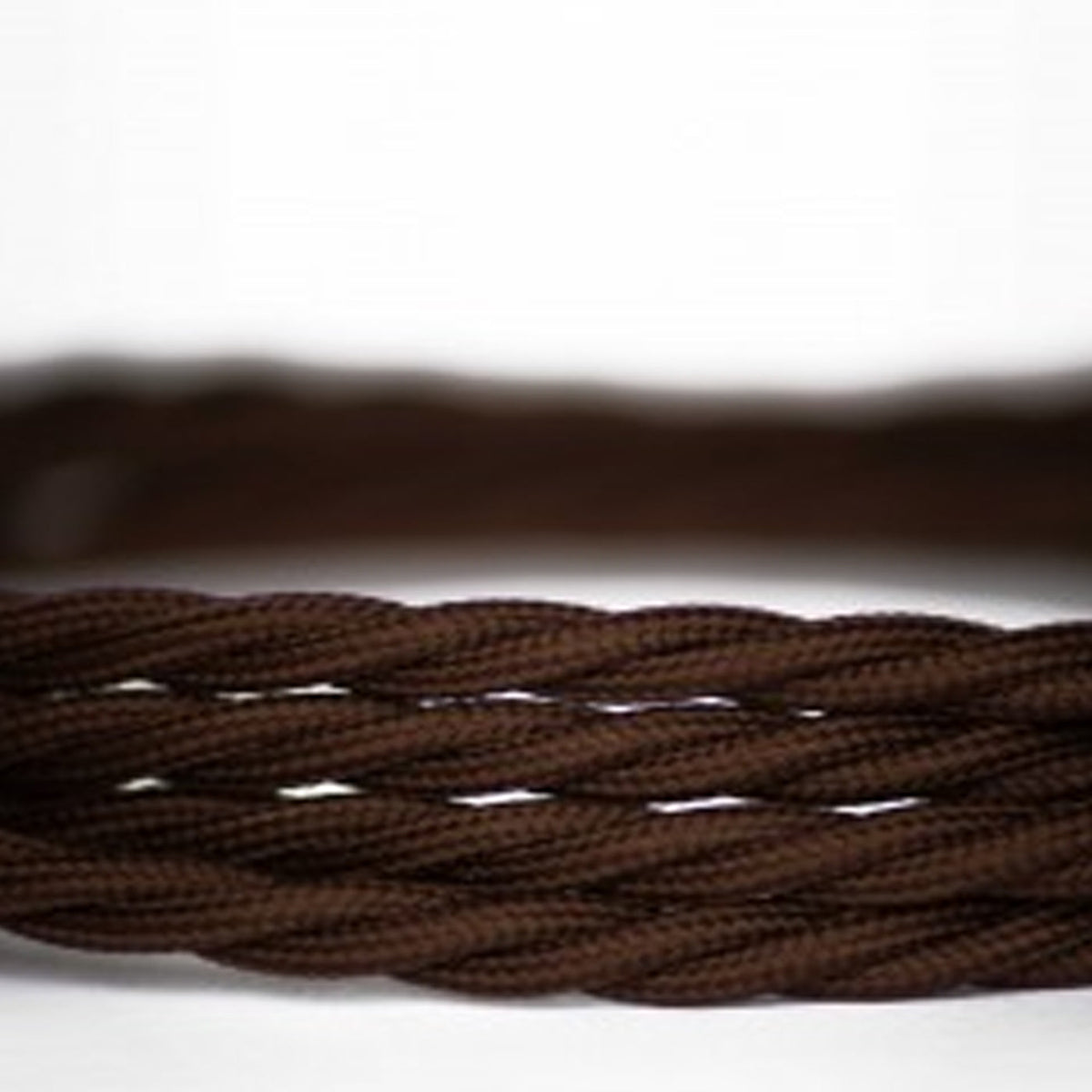 2 Core Twisted Fabric Cable 0.75mm – 5 m to 15 m - photo 10