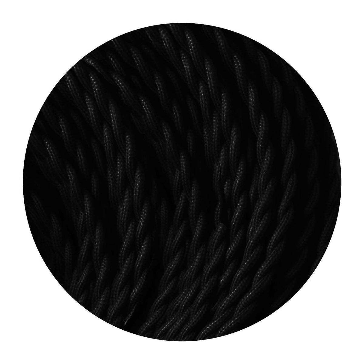 2 Core Twisted Fabric Cable 0.75mm – 5 m to 15 m - photo 13