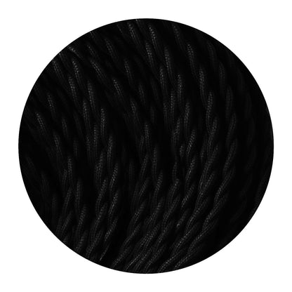 2 Core Twisted Fabric Cable 0.75mm – 5 m to 15 m - photo 13