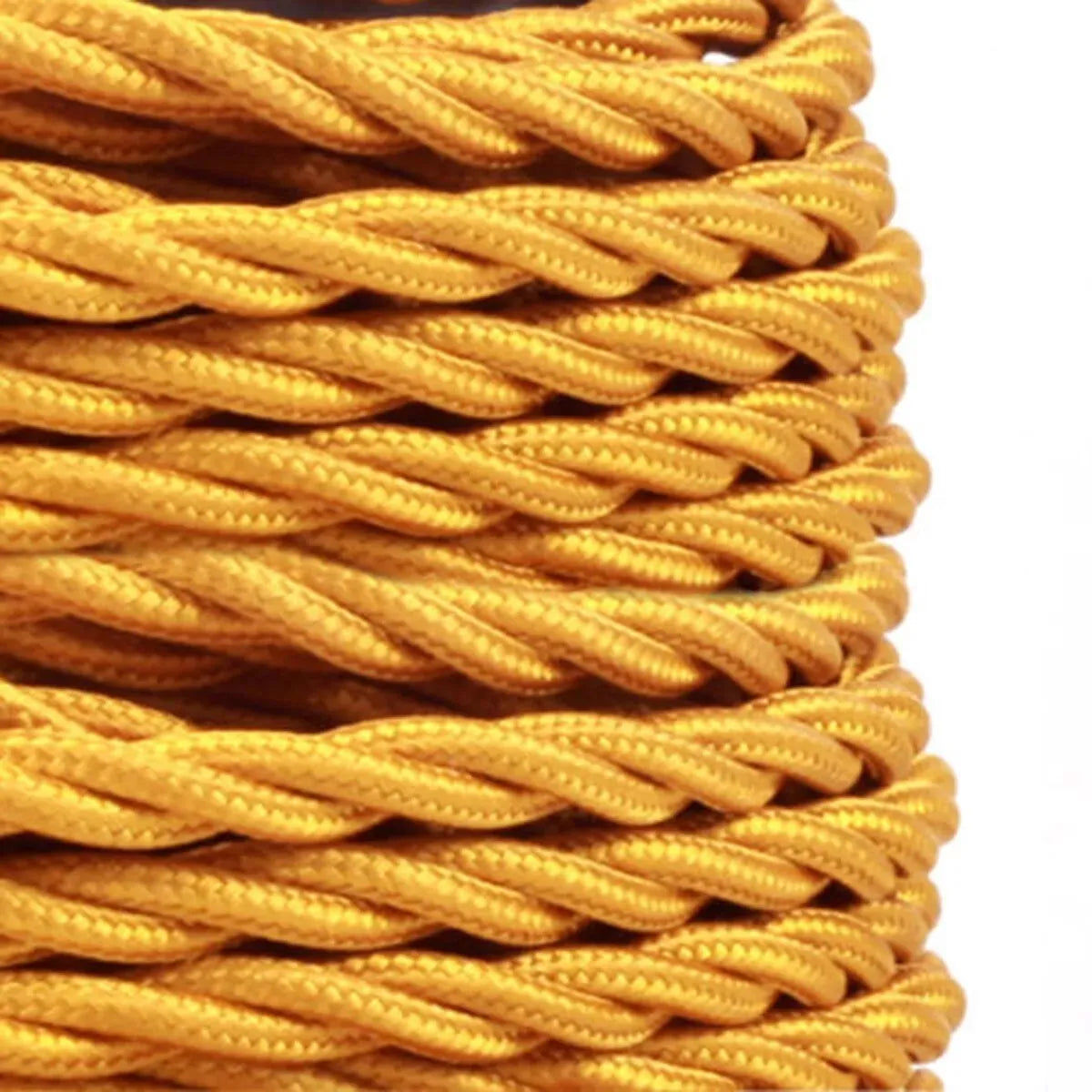 2 Core Twisted Fabric Cable 0.75mm – 5 m to 15 m - photo 17