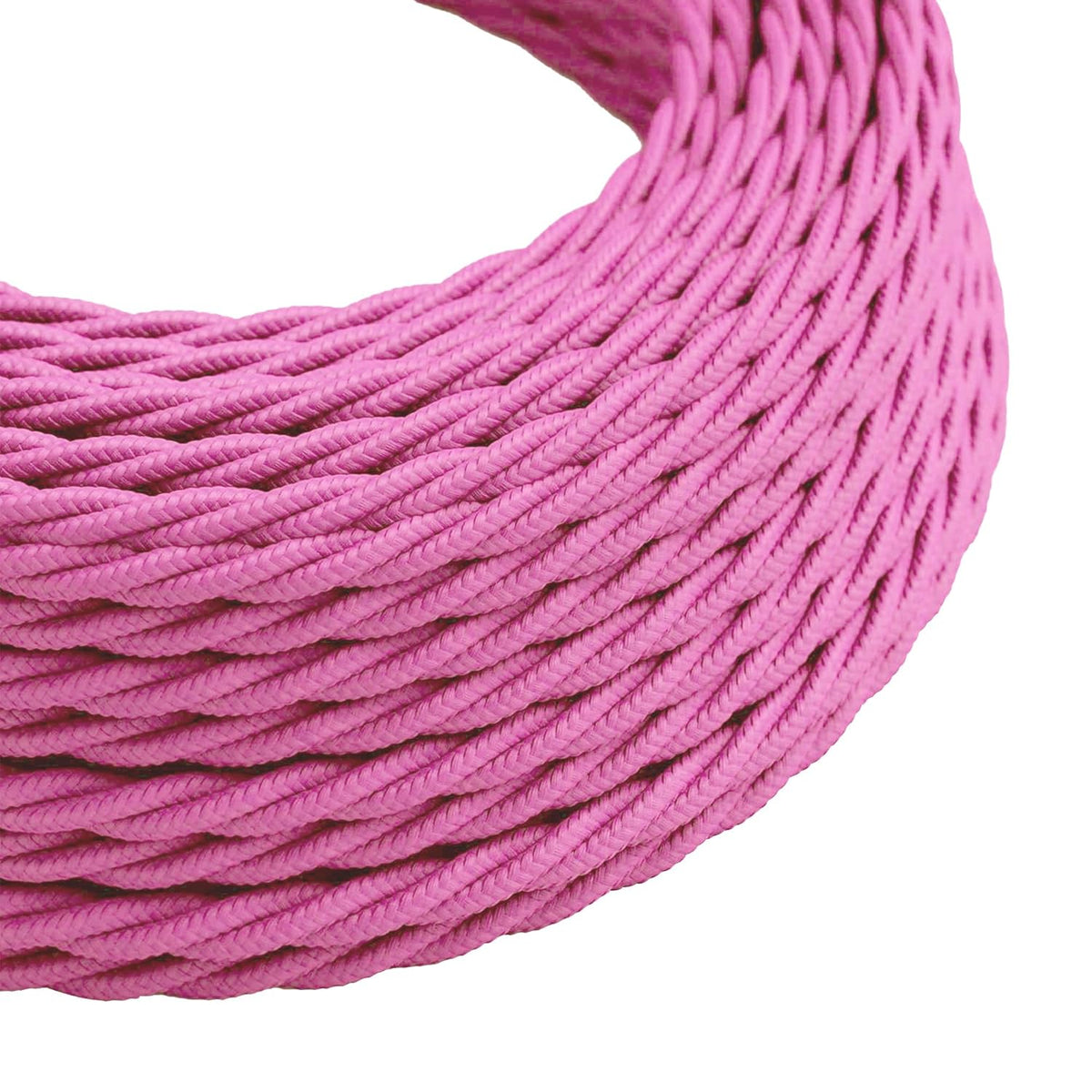2 Core Twisted Fabric Cable 0.75mm – 5 m to 15 m - photo 45