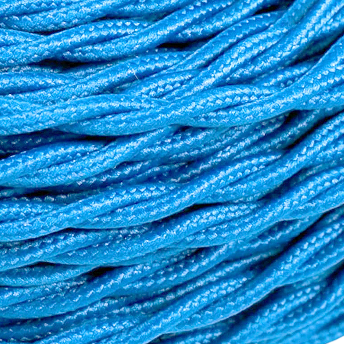 2 Core Twisted Fabric Cable 0.75mm – 5 m to 15 m - photo 43