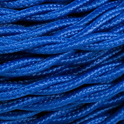 2 Core Twisted Fabric Cable 0.75mm – 5 m to 15 m - photo 65