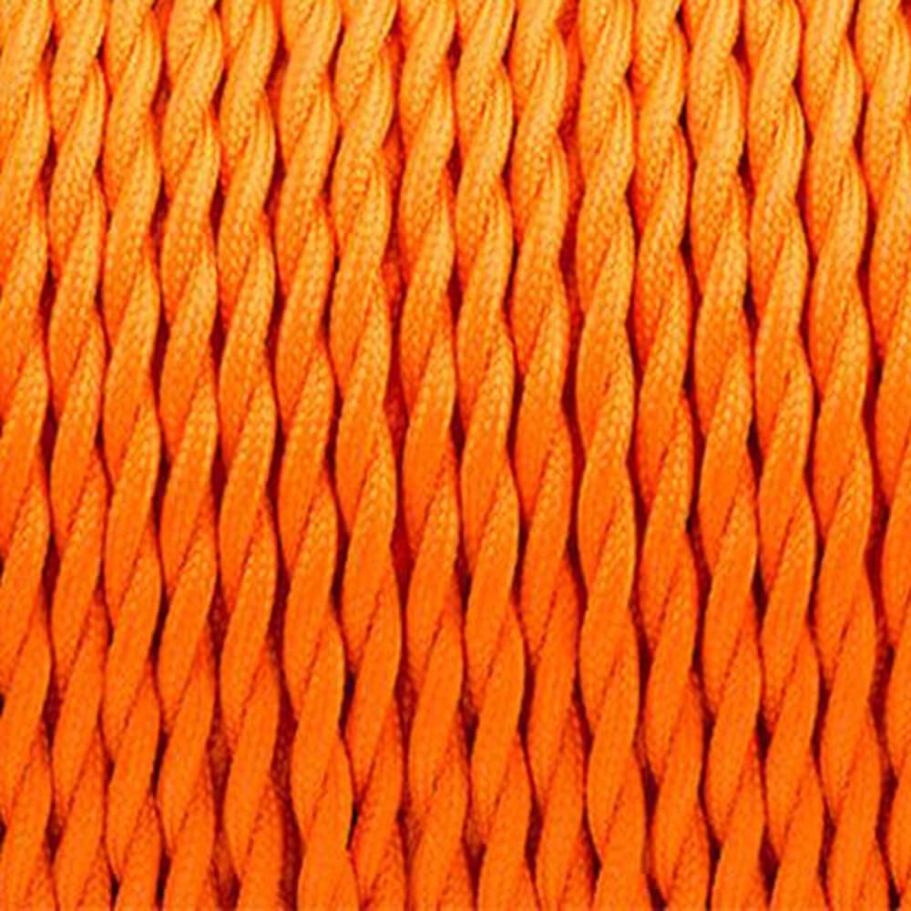 2 Core Twisted Fabric Cable 0.75mm – 5 m to 15 m - photo 77