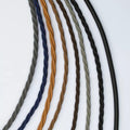 2 Core Twisted Fabric Cable 0.75mm – 5 m to 15 m