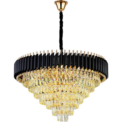 2 Head Crystal Lamp Shade - photo 28