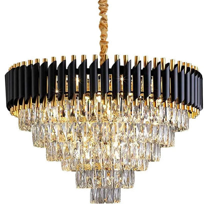 2 Head Crystal Lamp Shade - photo 31