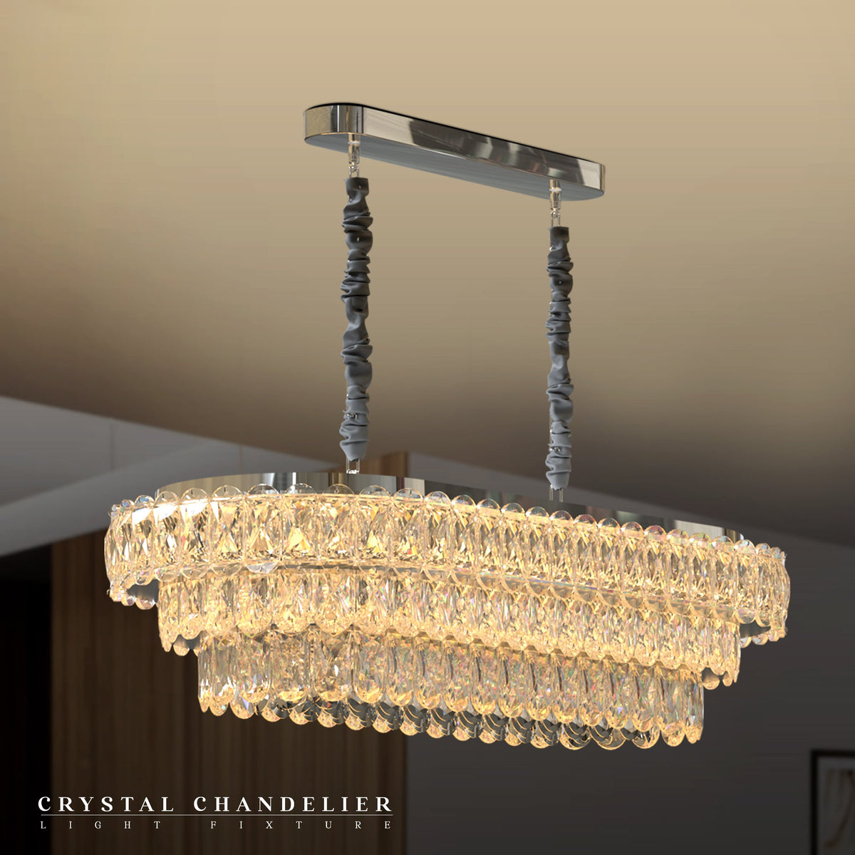 2 Head Lamp Shade