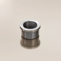 20mm Female to 3/4 Inch Male Reducing Bush Chrome - Single, Chrome