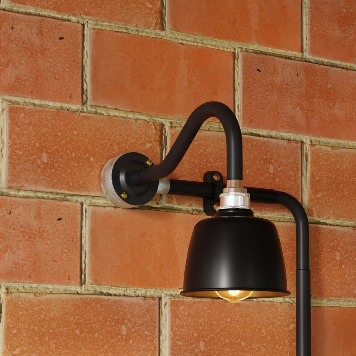 20mm Galvanised Conduit Terminal Box – 1 Way & 3 Way - photo 11