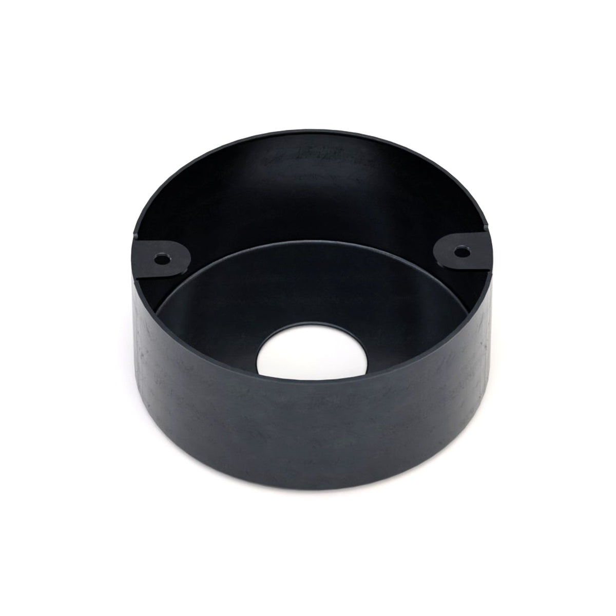20mm Metal Conduit Loop-In Box – Black & Galvanised - photo 12