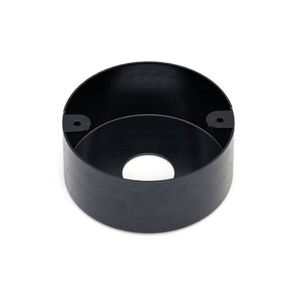 20mm Metal Conduit Loop-In Box – Black & Galvanised - photo 12