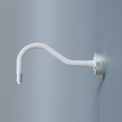 20mm Metal Conduit Swan Neck Bend - photo 14