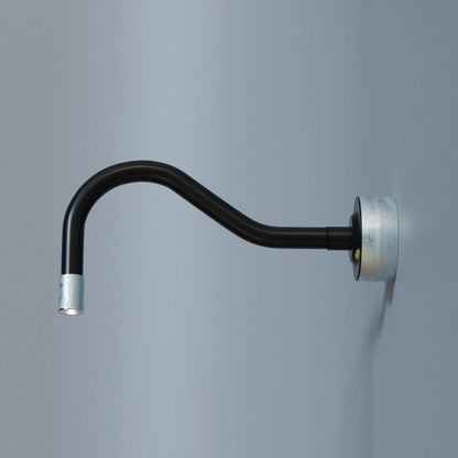 20mm Metal Conduit Swan Neck Bend - photo 16