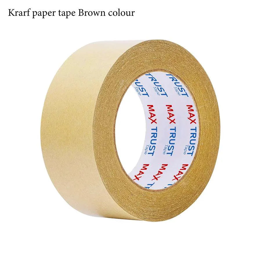 Eco-Friendly Kraft Paper Tape
