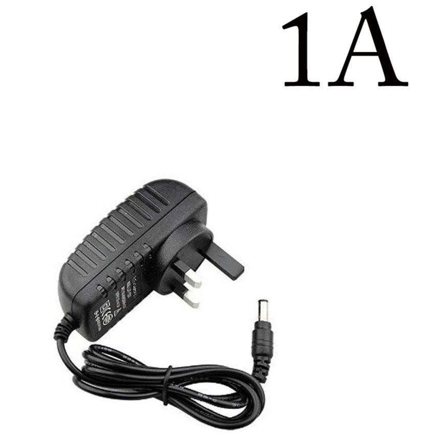 24V IP20 Enclosed Switching Power Supply – 24W to 360W - Single, 24W