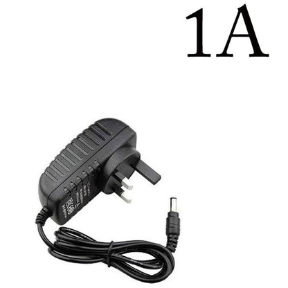 24V IP20 Enclosed Switching Power Supply – 24W to 360W - Single, 24W