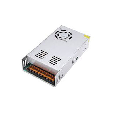 24V IP20 Enclosed Switching Power Supply – 24W to 360W - Single, 48W