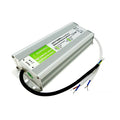 24V IP67 Waterproof LED Driver – 10W to 200W