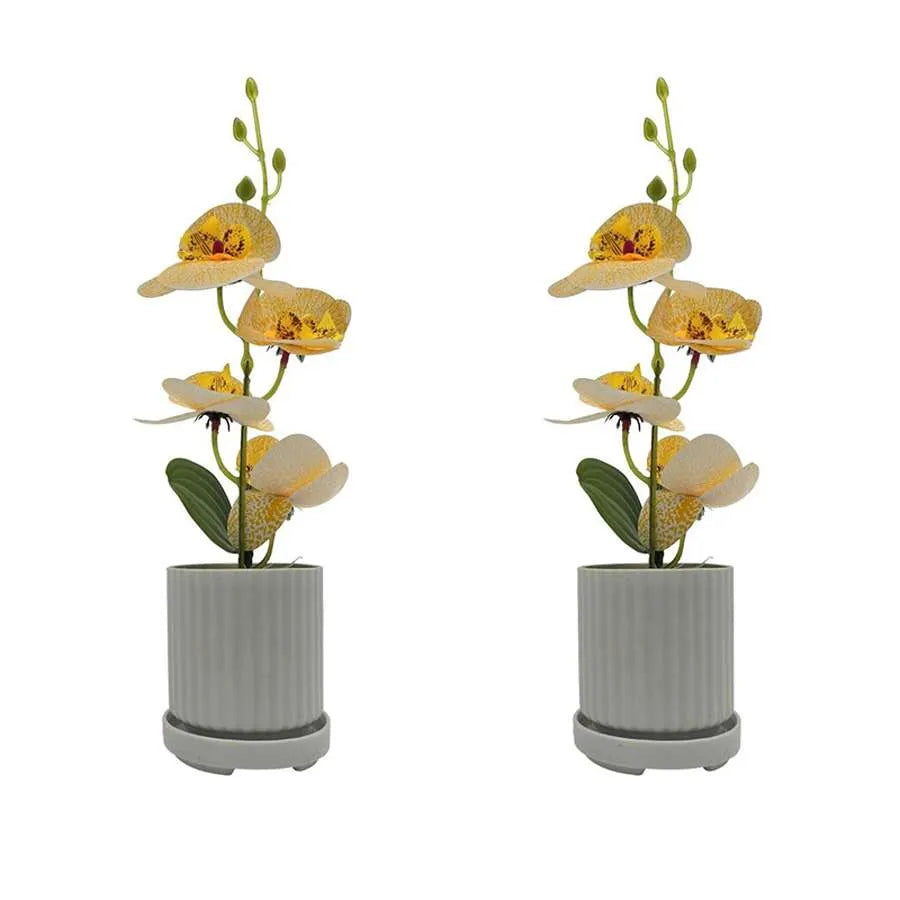 fake Vase Decor