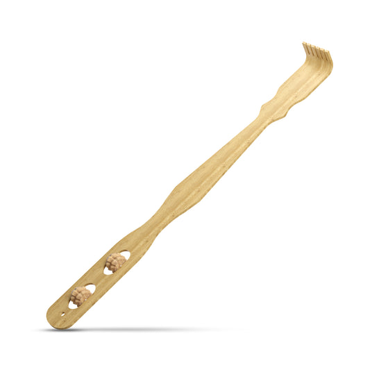 Bamboo Back Scratcher