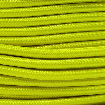 3 Core Round Fabric Cable 0.75mm – 1 m to 3 m - photo 12