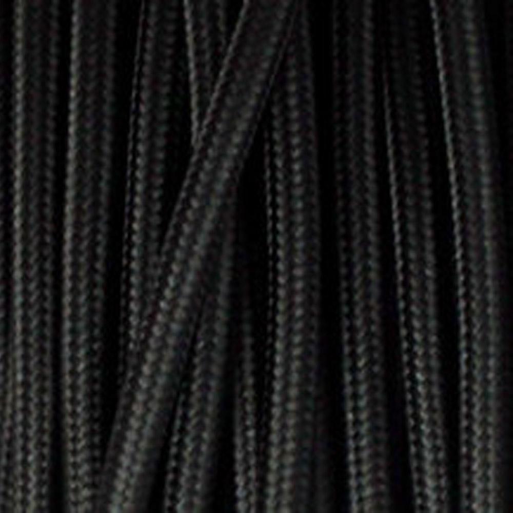 3 Core Round Fabric Cable 0.75mm – 20 m to 100 m Reels - photo 7