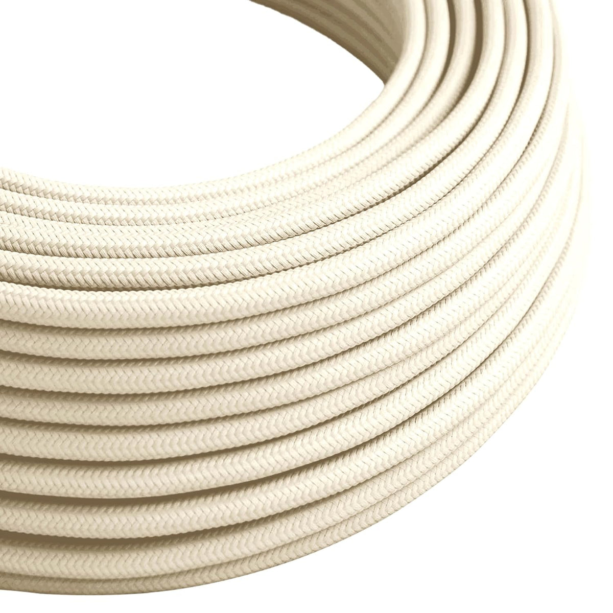 3 Core Round Fabric Cable 0.75mm – 4 m to 10 m - photo 12