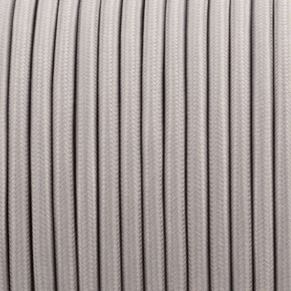 3 Core Round Fabric Cable 0.75mm – 4 m to 10 m - photo 55