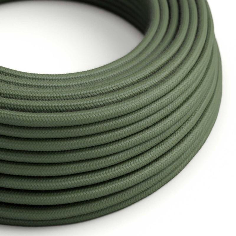 3 Core Round Fabric Cable 0.75mm – 4 m to 10 m - photo 48