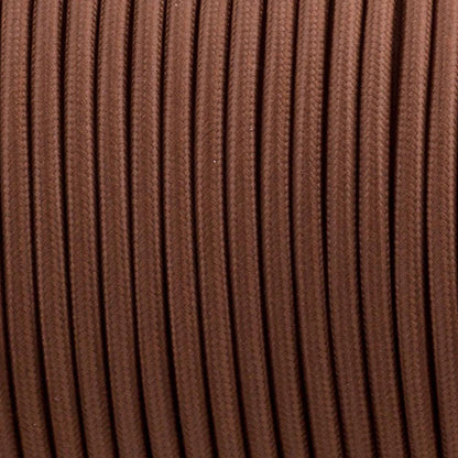 3 Core Round Fabric Cable 0.75mm – 4 m to 10 m - photo 52
