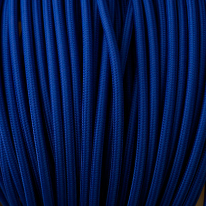 3 Core Round Fabric Cable 0.75mm – 4 m to 10 m - photo 63
