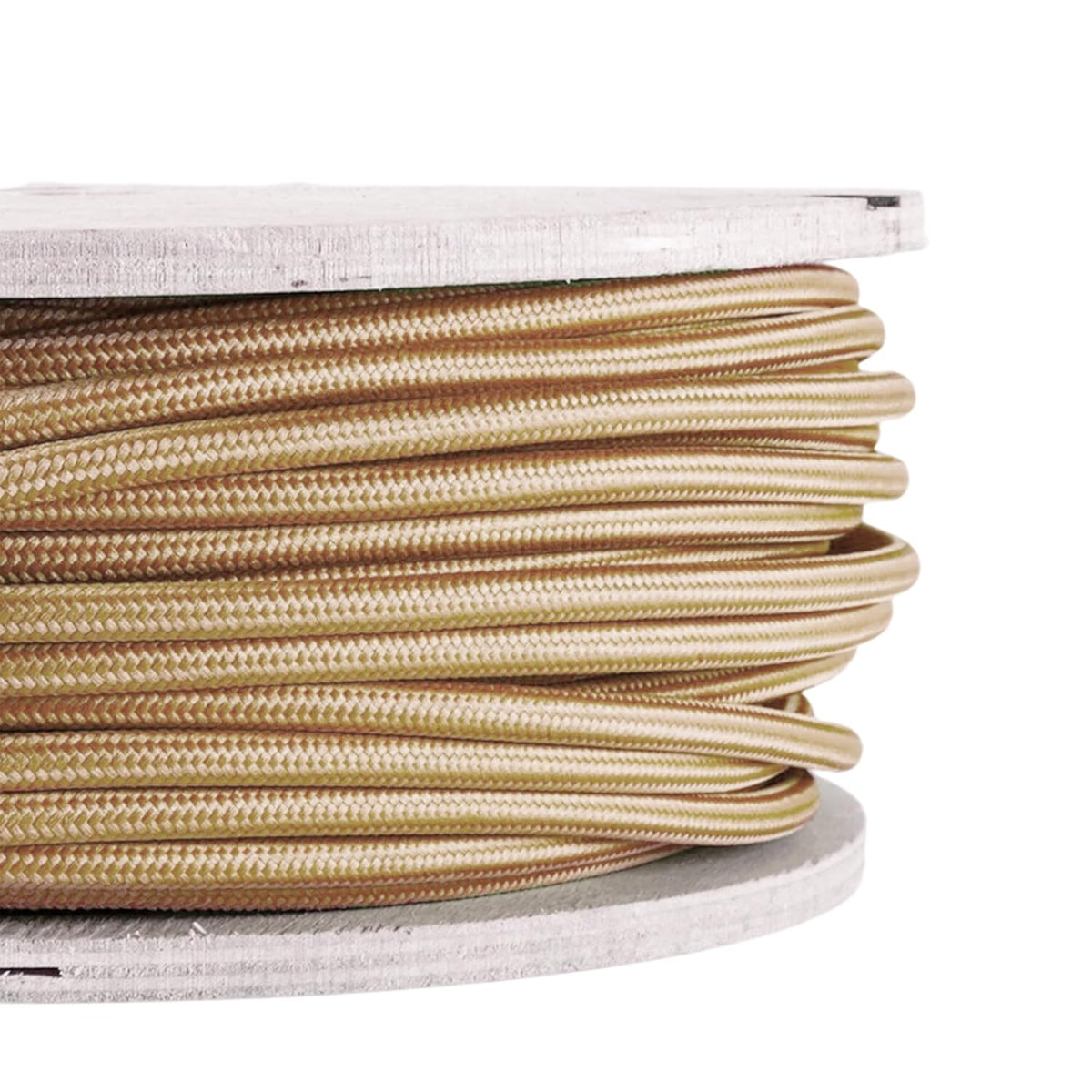3 Core Round Fabric Cable 0.75mm – 4 m to 10 m - photo 57