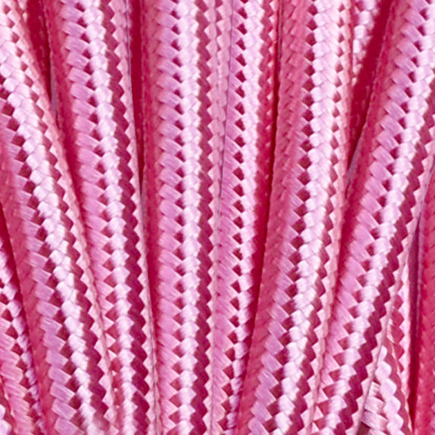 3 Core Round Fabric Cable 0.75mm – 4 m to 10 m - photo 59