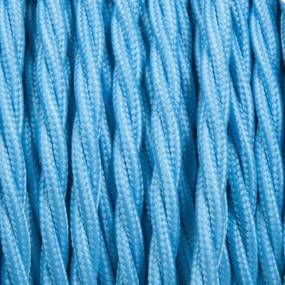 3 Core Twisted Fabric Cable 0.75mm – 1 m to 3 m - photo 21