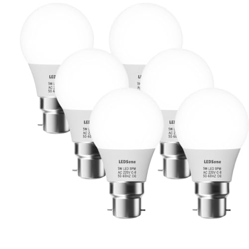 60W Equivalent, Warm White Bulb ~ 1327