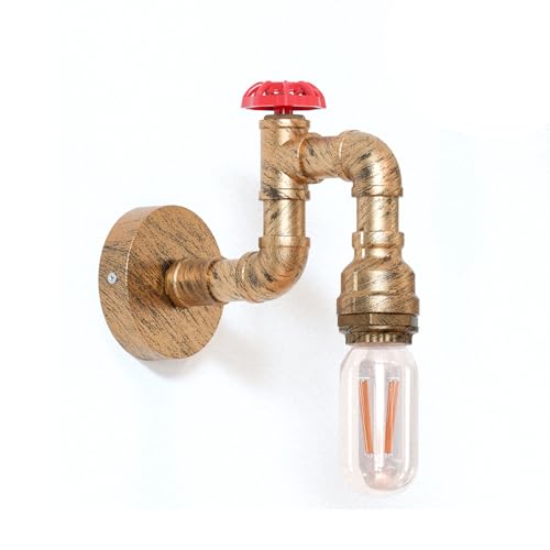light pipe lamp wall lights