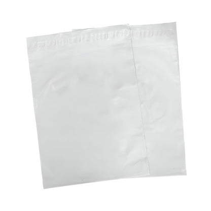 Light Green or White Mailing Bags 32 x 45 cm – Pack of 20, Self-Seal - photo 7