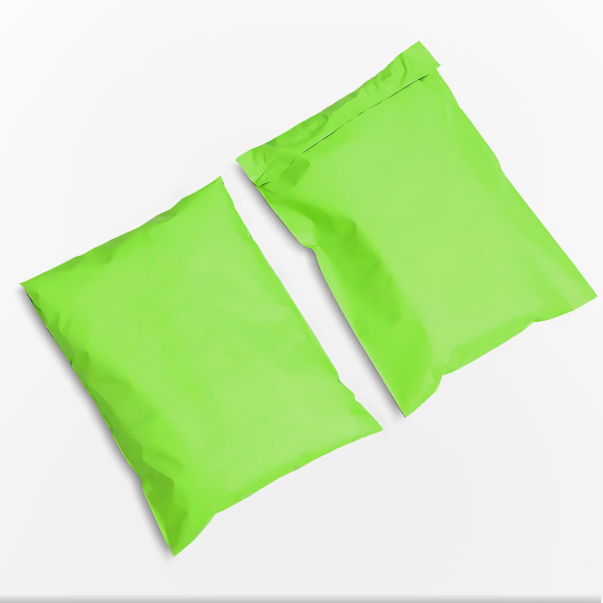 Light Green or White Mailing Bags 32 x 45 cm – Pack of 20, Self-Seal - photo 10