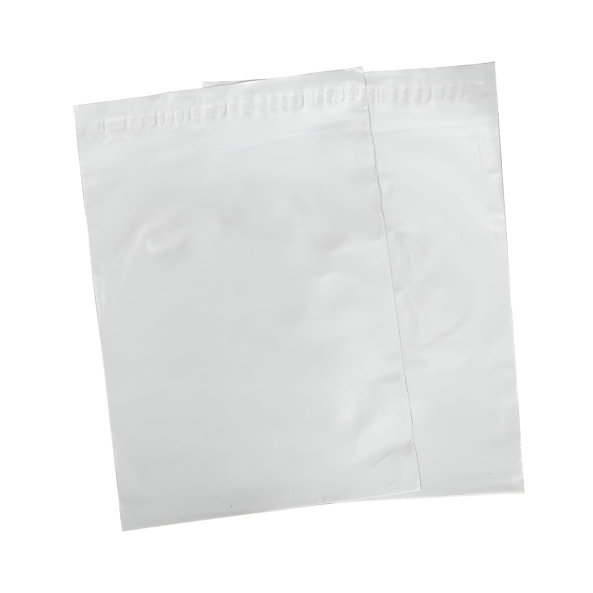 Mailing Bags 35 x 45 cm – Pack of 20, Black, Pink, Purple or White - photo 10