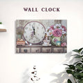wall clock for living room