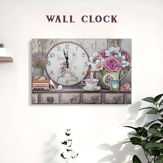 wall clock for living room