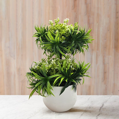 Artificial plant trees