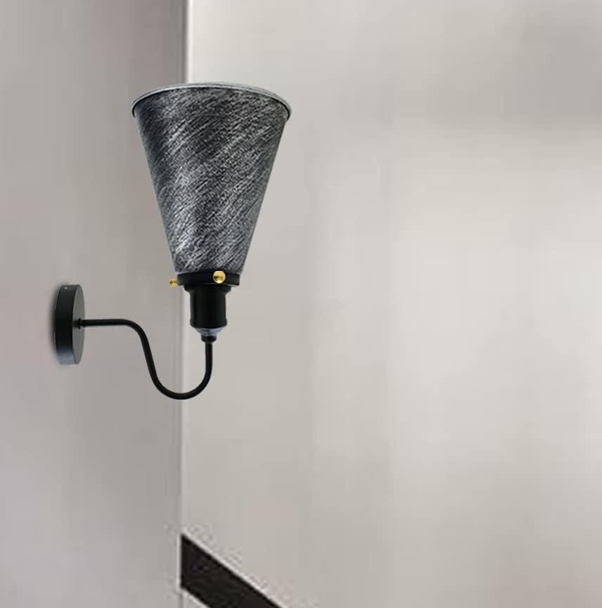 LEDSone Modern Ceiling Light Shade Set of 2