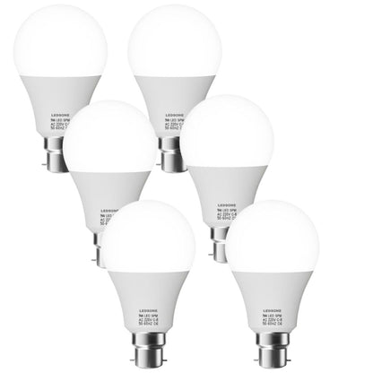 60W Equivalent, Warm White Bulb ~ 1327