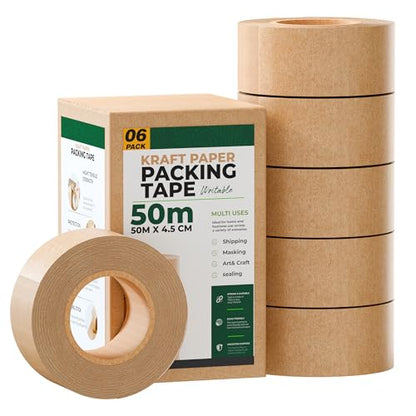 packing shipping tape recyclab