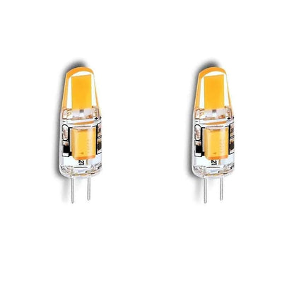 g4 light bulb - G4 COB LED Bulb 3W 12V/220V No Flicker 360° Beam