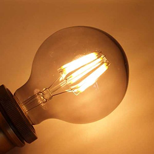 Vintage Edison Light Bulbs Led Filament Bulb ~1328