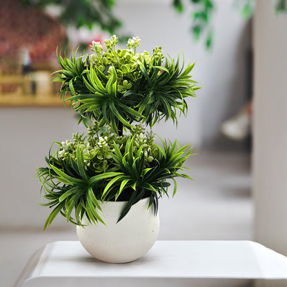 indoor artificial plants